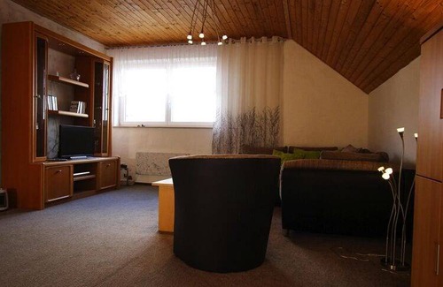 Goerlitz Apartment | 70 m² Apartment ∙ 1 bedroom ∙ 4 guests