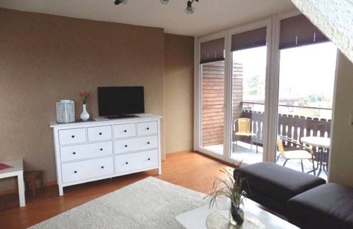 Bosdorf Apartment | 70 m² Apartment ∙ 2 bedrooms ∙ 4 guests