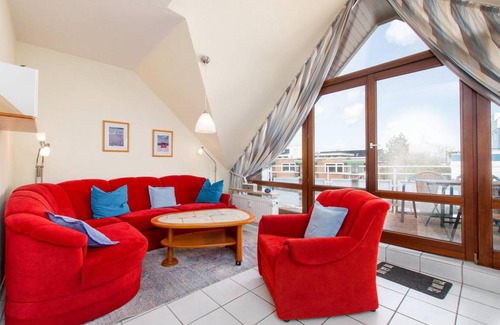 Scharbeutz Apartment | 70 m² Apartment ∙ 2 bedrooms ∙ 4 guests