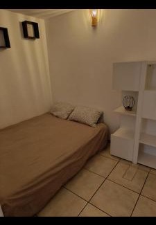Bessan Apartment | 70 m2 apartment
