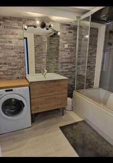 Bessan Apartment | 70 m2 apartment