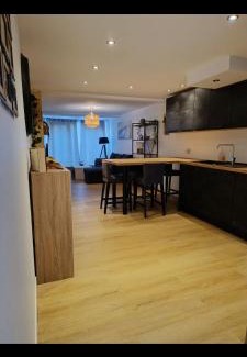 Bessan Apartment | 70 m2 apartment