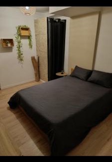 Bessan Apartment | 70 m2 apartment