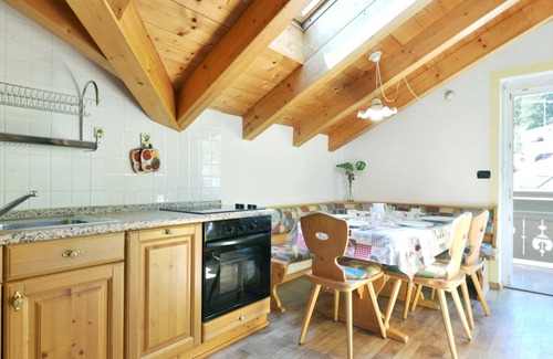 Fontanazzo Apartment | 70 m² Apartment ∙ 1 bedroom ∙ 6 guests