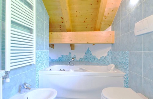 Fontanazzo Apartment | 70 m² Apartment ∙ 1 bedroom ∙ 6 guests