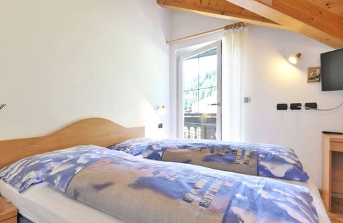 Fontanazzo Apartment | 70 m² Apartment ∙ 1 bedroom ∙ 6 guests