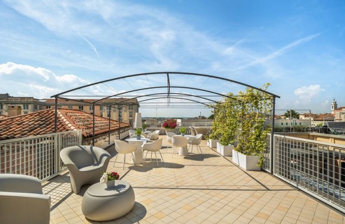 Santa Croce Apartment | 70 m² Apartment ∙ 1 bedroom ∙ 4 guests