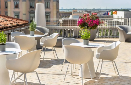 Santa Croce Apartment | 70 m² Apartment ∙ 1 bedroom ∙ 4 guests