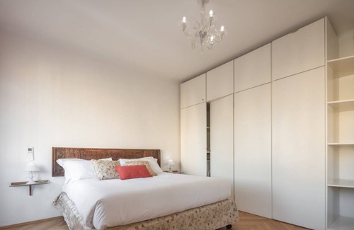 Santa Croce Apartment | 70 m² Apartment ∙ 1 bedroom ∙ 4 guests