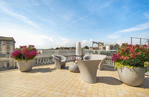 Santa Croce Apartment | 70 m² Apartment ∙ 1 bedroom ∙ 4 guests