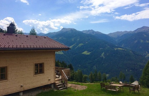Rangersdorf House | 70 m² House ∙ 3 bedrooms ∙ 5 guests