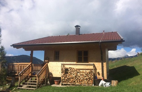 Rangersdorf House | 70 m² House ∙ 3 bedrooms ∙ 5 guests