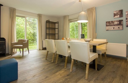 Municipality of Rijssen-Holten House | 70 m² Bungalow ∙ 3 bedrooms ∙ 6 guests