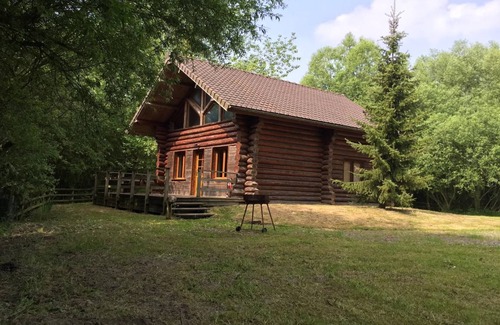 Quend Ski Chalet | 70 m² Chalet ∙ 2 bedrooms ∙ 6 guests