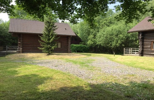 Quend Ski Chalet | 70 m² Chalet ∙ 2 bedrooms ∙ 6 guests