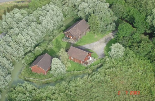 Quend Ski Chalet | 70 m² Chalet ∙ 2 bedrooms ∙ 6 guests