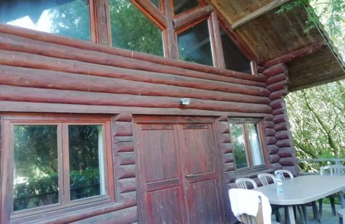 Quend Ski Chalet | 70 m² Chalet ∙ 2 bedrooms ∙ 6 guests