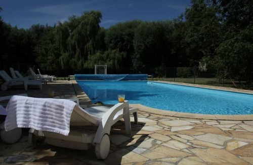 Quend Ski Chalet | 70 m² Chalet ∙ 2 bedrooms ∙ 6 guests