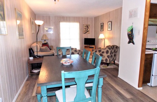 Port Aransas Condo | 70 m² Condo ∙ 2 bedrooms ∙ 5 guests