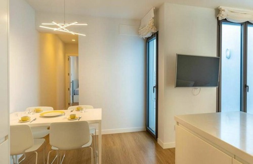 S'Illot-Cala Morlanda House | 70 m² House ∙ 2 bedrooms ∙ 4 guests