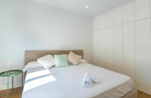 S'Illot-Cala Morlanda House | 70 m² House ∙ 2 bedrooms ∙ 4 guests