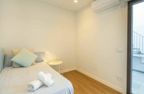 S'Illot-Cala Morlanda House | 70 m² House ∙ 2 bedrooms ∙ 4 guests