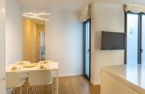 S'Illot-Cala Morlanda House | 70 m² House ∙ 2 bedrooms ∙ 4 guests