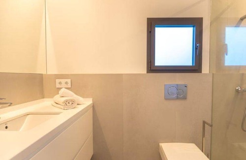 S'Illot-Cala Morlanda House | 70 m² House ∙ 2 bedrooms ∙ 4 guests