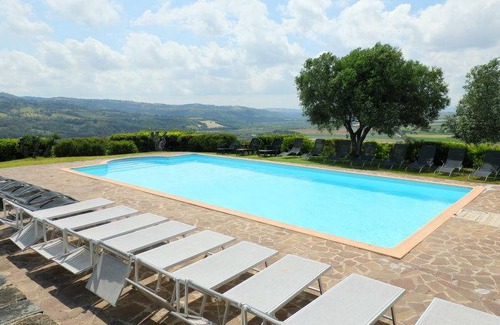 Scansano House | 70 m² Farmhouse ∙ 2 bedrooms ∙ 6 guests