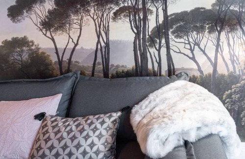 Charpennes - Charmettes Apartment | 70 m² Apartment ∙ 3 bedrooms ∙ 2 guests