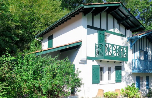 La Bastide-Clairence House | 70 m² House ∙ 1 bedroom ∙ 8 guests