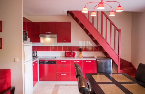 La Bastide-Clairence House | 70 m² House ∙ 1 bedroom ∙ 8 guests