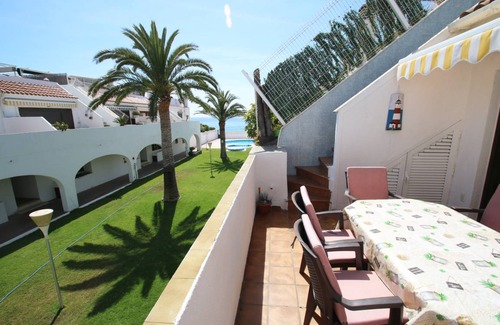 Miami Platja House | 70 m² House ∙ 2 bedrooms ∙ 6 guests