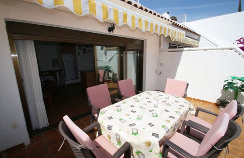 Miami Platja House | 70 m² House ∙ 2 bedrooms ∙ 6 guests