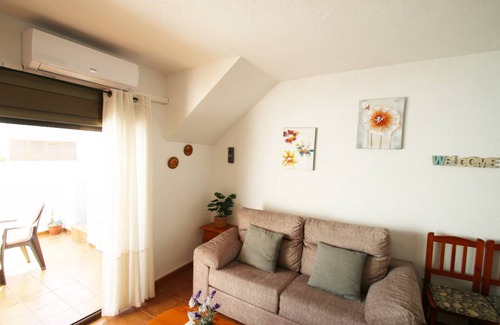 Miami Platja House | 70 m² House ∙ 2 bedrooms ∙ 6 guests