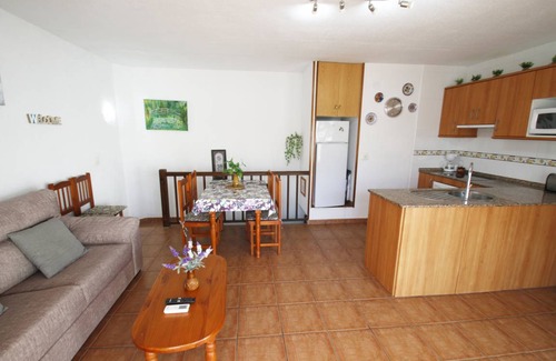 Miami Platja House | 70 m² House ∙ 2 bedrooms ∙ 6 guests