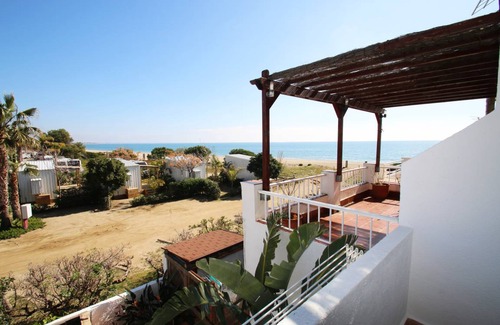 Miami Platja House | 70 m² House ∙ 2 bedrooms ∙ 6 guests