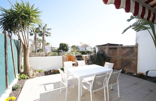 Miami Platja House | 70 m² House ∙ 2 bedrooms ∙ 6 guests