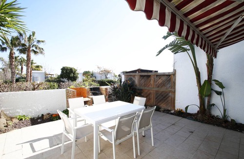 Miami Platja House | 70 m² House ∙ 2 bedrooms ∙ 6 guests