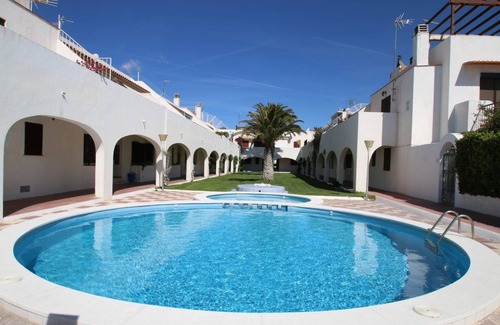 Miami Platja House | 70 m² House ∙ 2 bedrooms ∙ 6 guests