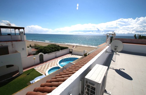 Miami Platja House | 70 m² House ∙ 2 bedrooms ∙ 6 guests