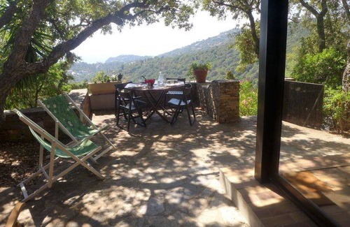 Cap Benat House | 70 m² House ∙ 2 bedrooms ∙ 6 guests