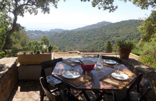 Cap Benat House | 70 m² House ∙ 2 bedrooms ∙ 6 guests