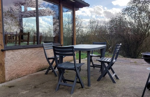 Velle-sur-Moselle House | 70 m² House ∙ 2 bedrooms ∙ 5 guests