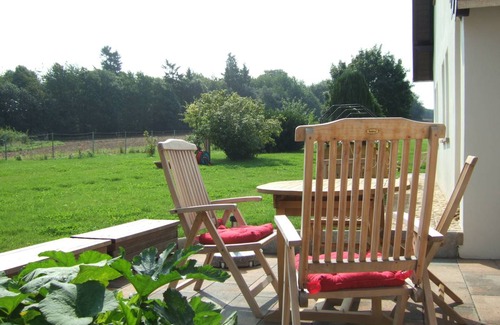 Neu-Kurenz House | 70 m² House ∙ 1 bedroom ∙ 5 guests