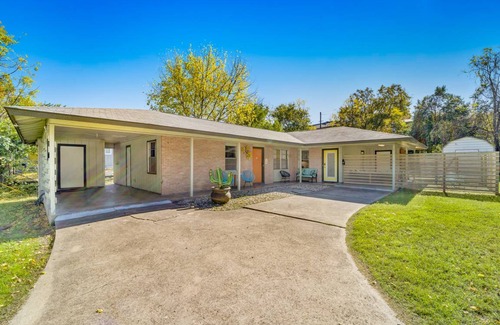 Greater South River City House | 70 m² House ∙ 2 bedrooms ∙ 5 guests