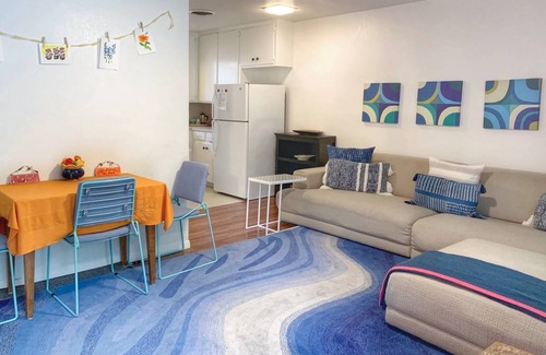 Greater South River City House | 70 m² House ∙ 2 bedrooms ∙ 5 guests