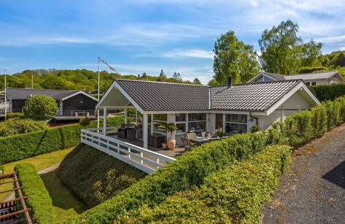 Andkær Vig House | 70 m² House ∙ 1 bedroom ∙ 4 guests