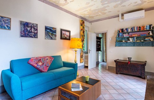 Invorio House | 70 m² House ∙ 1 bedroom ∙ 4 guests