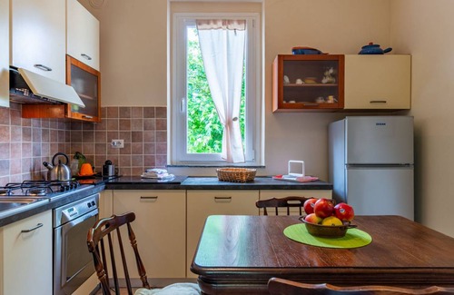 Invorio House | 70 m² House ∙ 1 bedroom ∙ 4 guests
